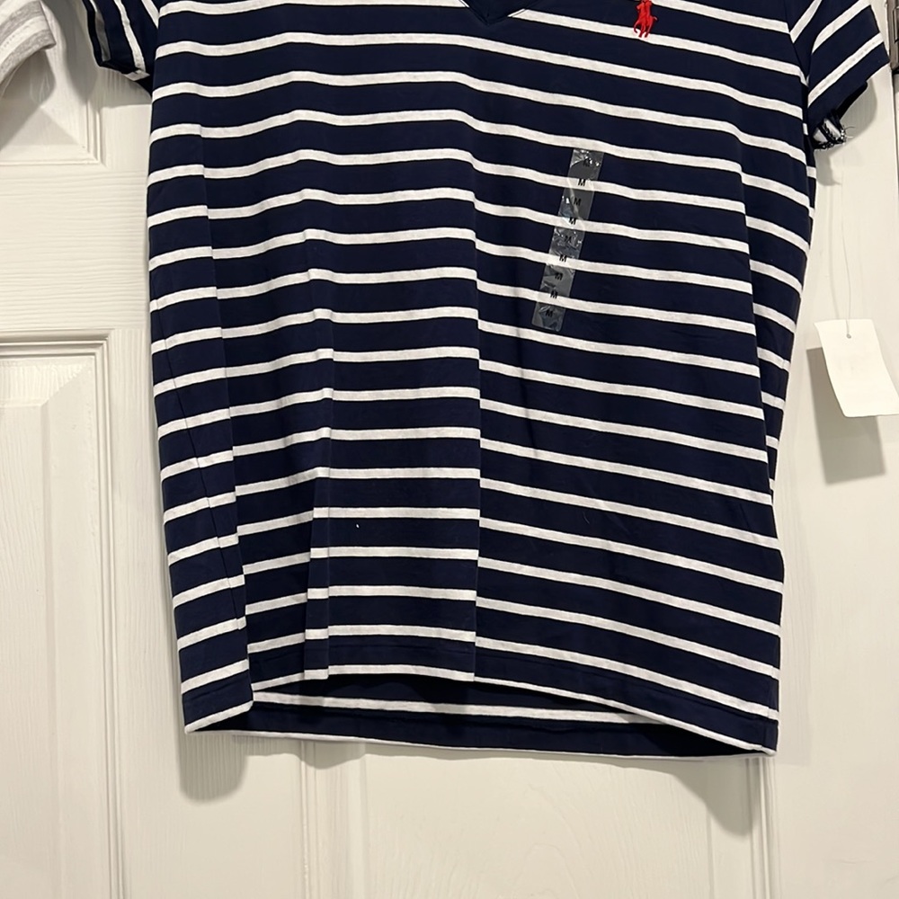 Two Ralph Lauren tees - Picture 6 of 8